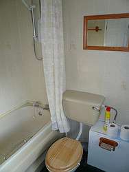 Bathroom - Shower - Installation
