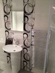 Bathroom - Shower - Installation